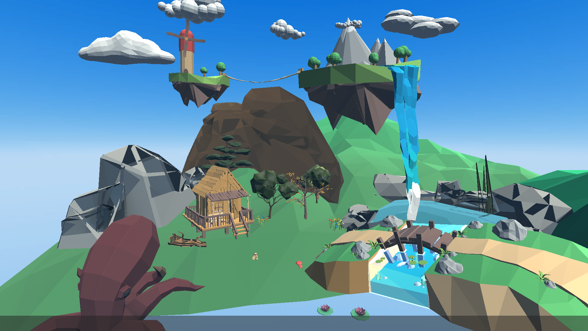 2020 Building Virtual Worlds SigmaCamp
